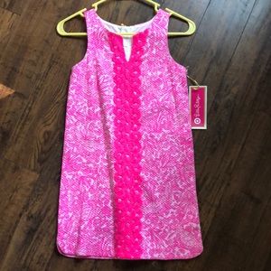 Lilly Pulitzer kids dress